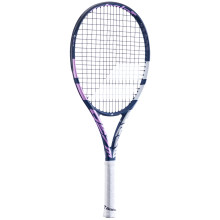 BABOLAT PURE DRIVE JUNIOR 25 MEISJES TENNISRACKET (240 GR)