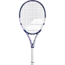 BABOLAT PURE DRIVE JUNIOR 26 MEISJES TENNISRACKET(250 GR)