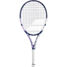 BABOLAT PURE DRIVE JUNIOR 26 MEISJES TENNISRACKET(250 GR)