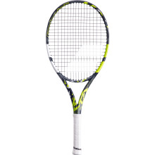 BABOLAT PURE AERO JUNIOR 26 RACKET (250 GR) (NEW 2023)