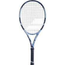 BABOLAT PURE DRIVE JUNIOR 26 (250 GR) RACKET (BESPANNEN)
