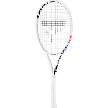 TECNIFIBRE T-FIGHT 255 ISO RACKET (255 GR)