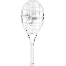 TECNIFIBRE T-FIGHT 300 (300 GR) RACKET (BESPANNEN)
