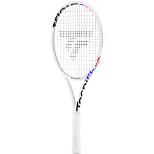 TECNIFIBRE T-FIGHT 315 ISO RACKET (315 GR)