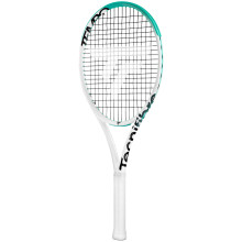TECNIFIBRE TEMPO 255 V2.0 (255GR) RACKET (BESPANNEN)