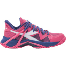 DIADORA B.ICON 2 ALL COURT TENNISSCHOENEN DAMES