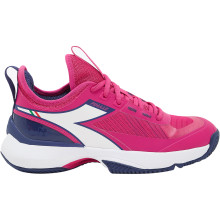 DIADORA FINALE GRAVEL TENNISSCHOENEN DAMES