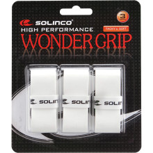 SURGRIPS SOLINCO WONDER GRIP (x3)