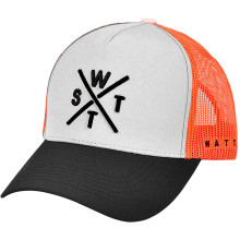 WATTS TRUCKER TRIBE PET
