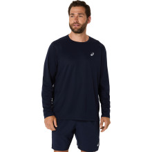 ASICS CORE T-SHIRT LANGE MOUW