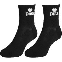 2 PAAR PADEL MON AMOUR SOKKEN ÉÉN MAAT (MID)