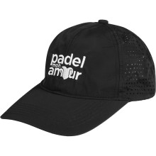 PADEL MON AMOUR TECHNISCHE PET
