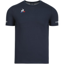 LE COQ SPORTIF TENNIS N°3 T-SHIRT JUNIOR