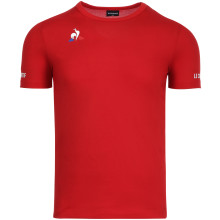 LE COQ SPORTIF JUNIOR TENNIS N°3 T-SHIRT 