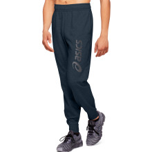 ASICS BIG LOGO COTON BROEK