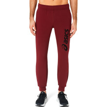 ASICS BIG LOGO KATOENEN BROEK