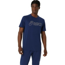 ASICS TRAINING T-SHIRT 