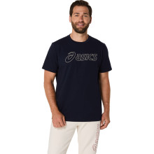 T-SHIRT ASICS TRAININGSLOGO