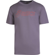 T-SHIRT ASICS TRAININGSLOGO