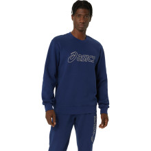ASICS TRAINING SWEATER
