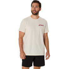 T-SHIRT ASICS TRAINING BORST