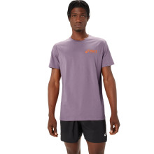 T-SHIRT ASICS TRAINING BORST