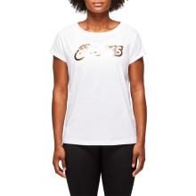 ASICS LOGO GRAPHIC T-SHIRT DAMES