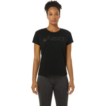 ASICS BIG LOGO T-SHIRT DAMES