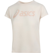 ASICS BIG LOGO T-SHIRT DAMES