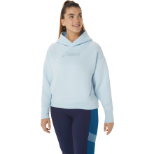 ASICS NAGINO HOODIE DAMES