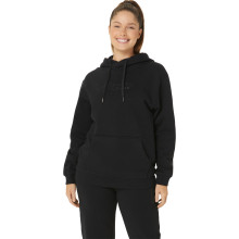 ASICS TRAINING FLEECE HOODIE DAMES