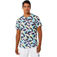 ASICS MATCH GRAPHIC MELBOURNE T-SHIRT