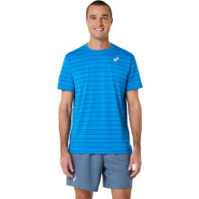 ASICS COURT STRIPE T-SHIRT 