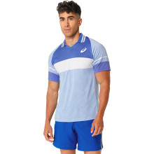 ASICS MATCH PARIJS POLO 