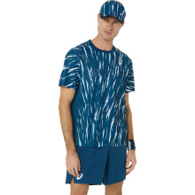 Asics tenniskleding heren Tennispro