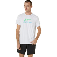 ASICS COURT GRAFISCHE T-SHIRT 