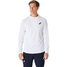 T-SHIRT ASICS COURT MANCHES LONGUES 1/4 RITS