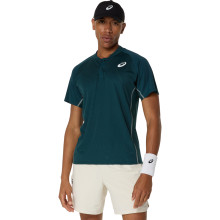 POLO ASICS WEDSTRIJD PARIJS