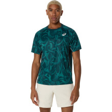 T-SHIRT ASICS GAME SEIZOENSGEBONDEN PARIJS