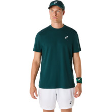 T-SHIRT ASICS TENNISBAAN