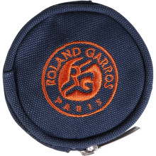 POORT MONNAIE ROND ROLAND GARROS