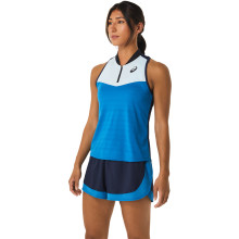 ASICS MATCH PARIS TANKTOP DAMES