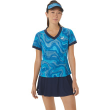 ASICS MATCH GPX T-SHIRT DAMES