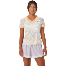 ASICS MATCH GPX T-SHIRT DAMES