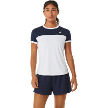 ASICS COURT SS T-SHIRT DAMES