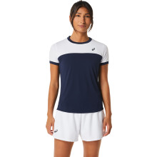 ASICS COURT SS T-SHIRT DAMES