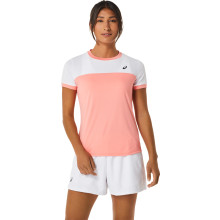 ASICS COURT SS T-SHIRT DAMES