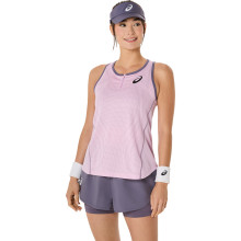 ASICS MATCH MELBOURNE TANKTOP DAMES
