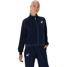 ASICS MATCH PARIJS JAS DAMES 