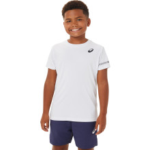 ASICS JUNIOR TENNIS T-SHIRT JONGENS